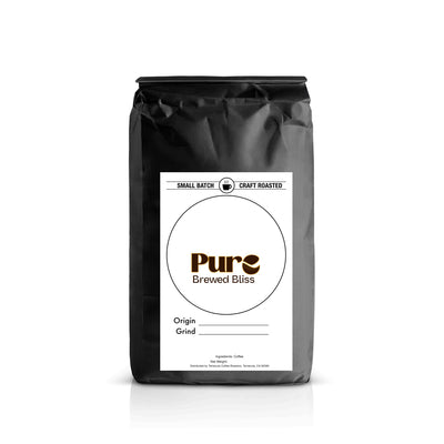 Peru Decaf